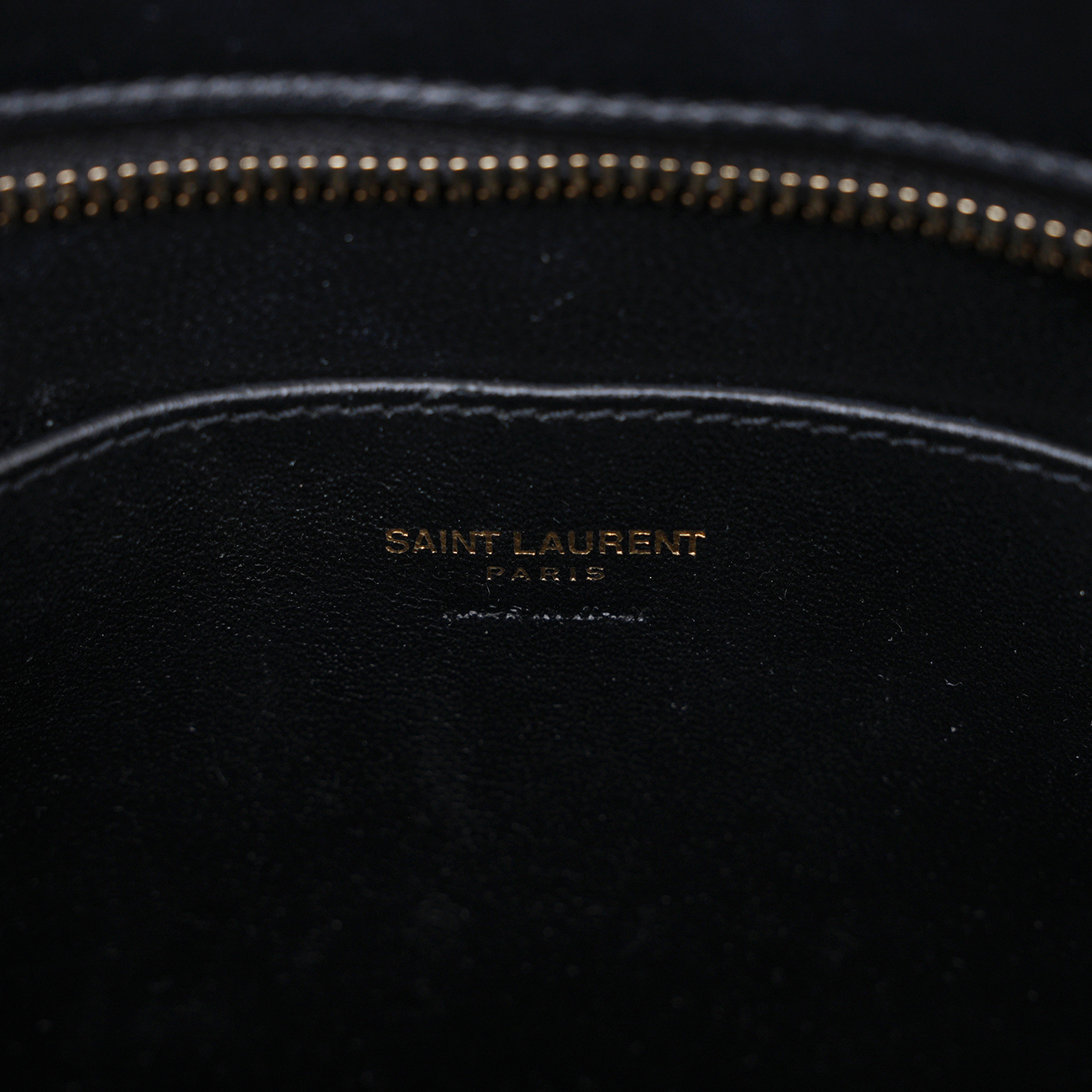 YVES SAINT LAURENT(USED)생로랑 568853 카바스 숄더백